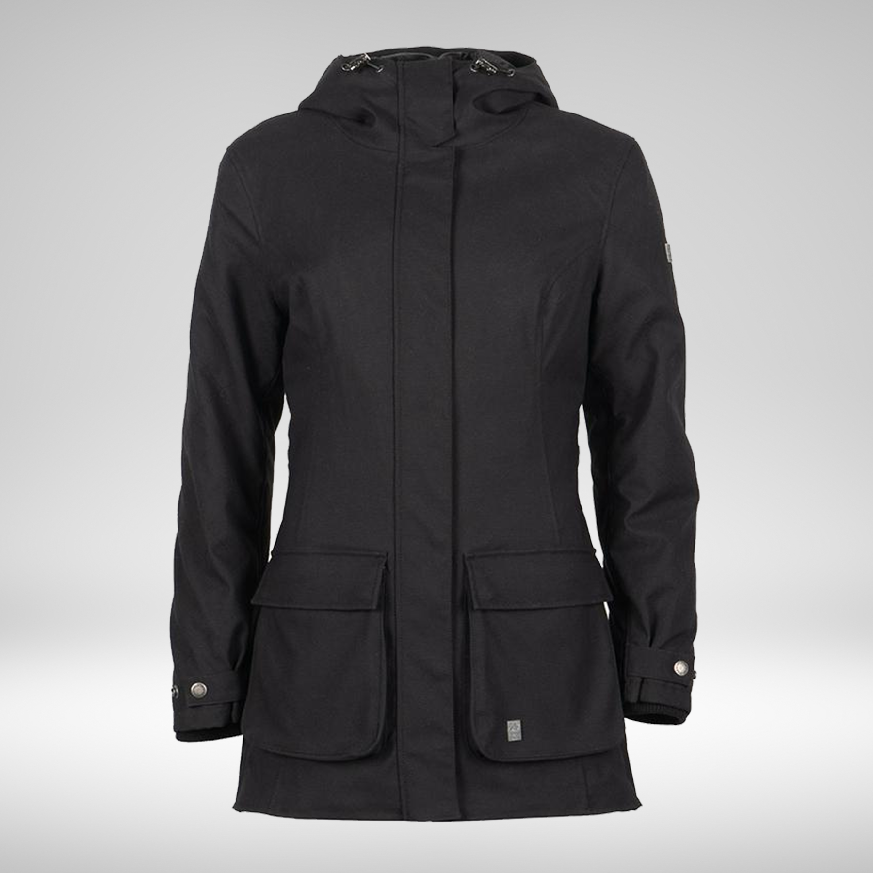 Helstons Athena Couleur