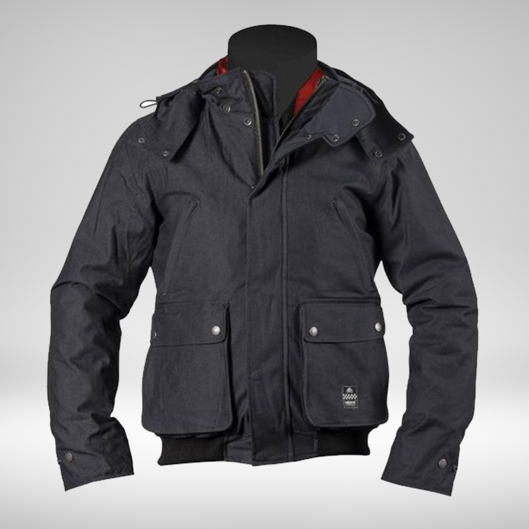 Helstons Walk Couleur