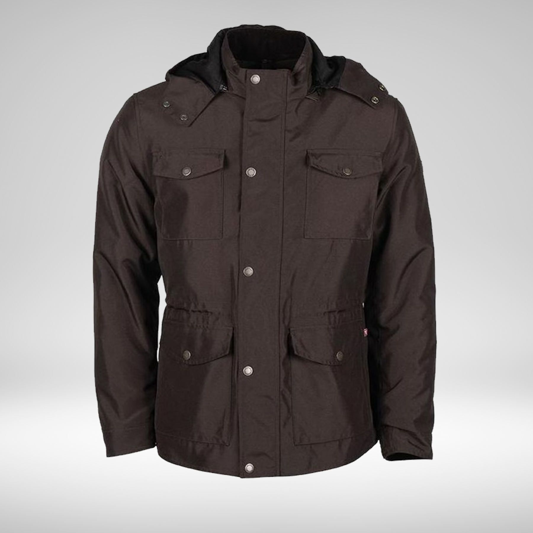 Helstons Barbade Couleur