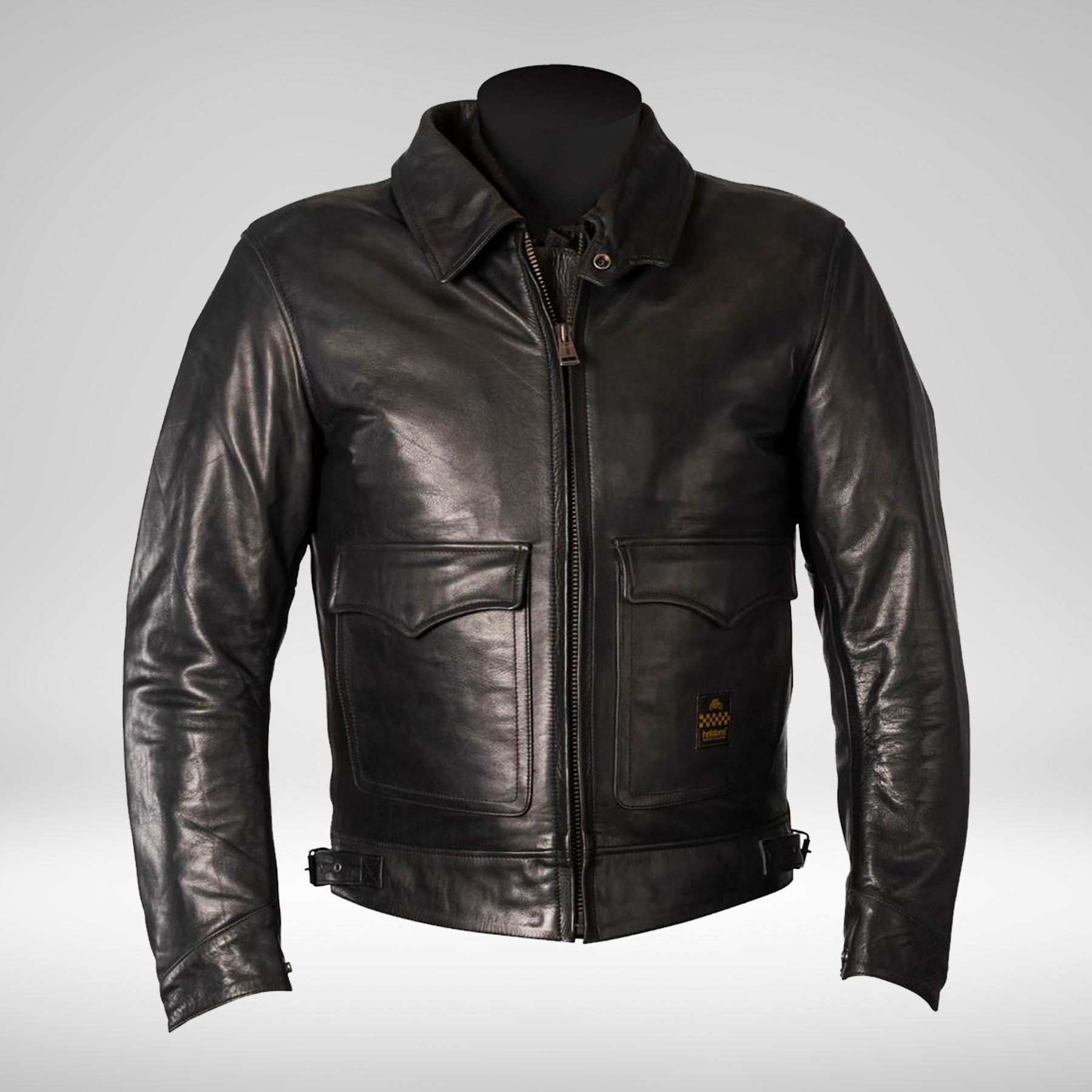 Helstons Bill Couleur