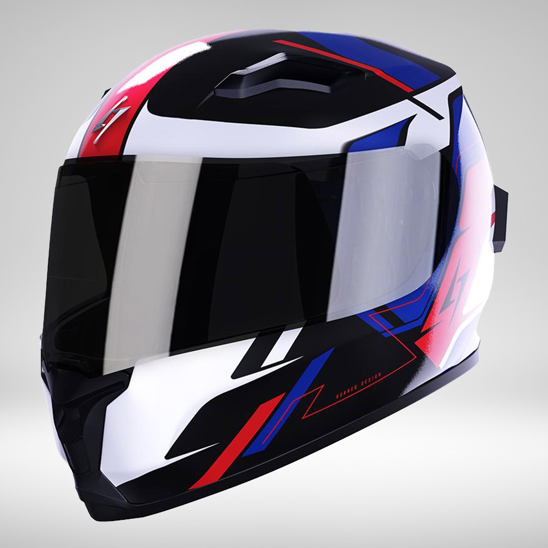 Stormer wise runner Couleur