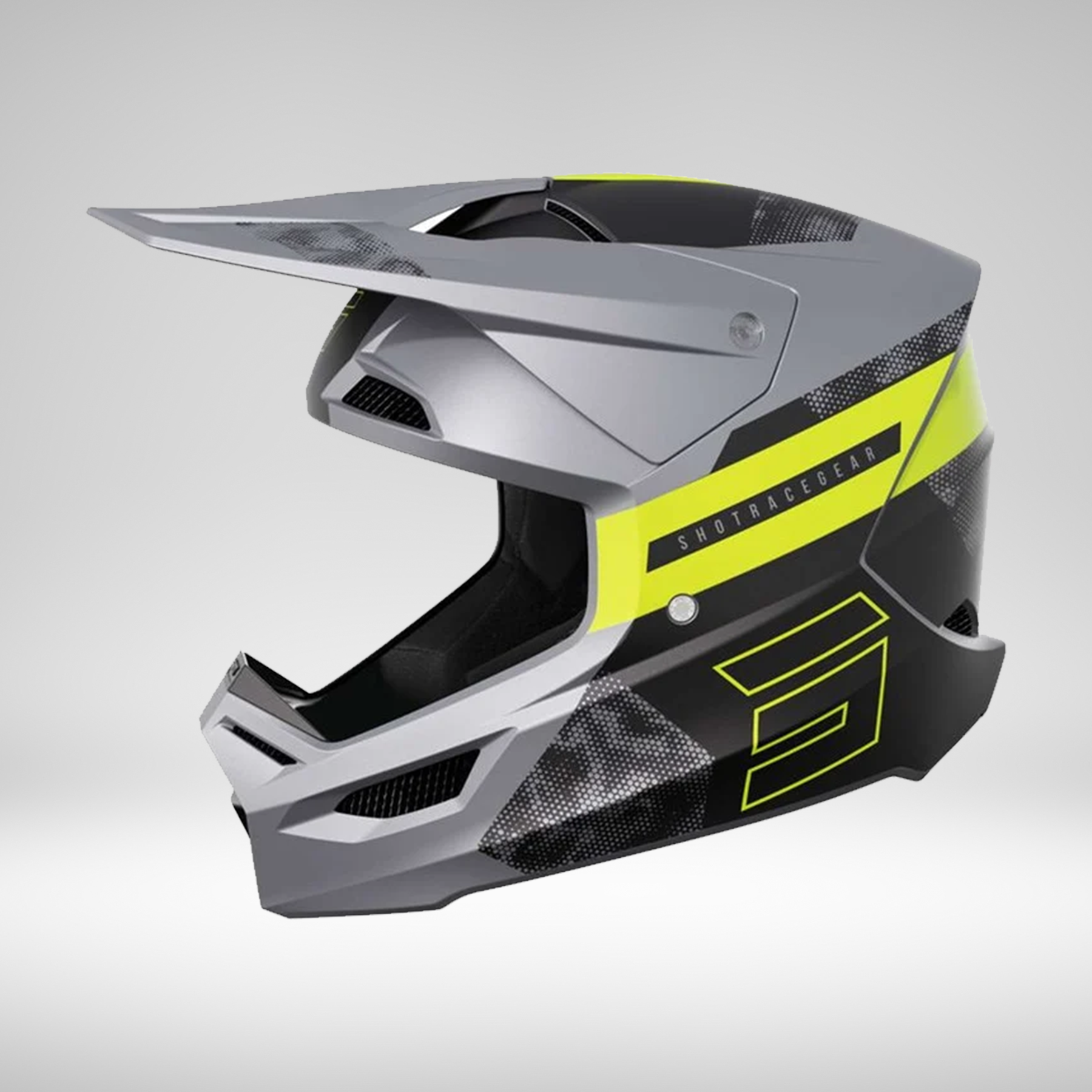 Furious Patrol Couleur