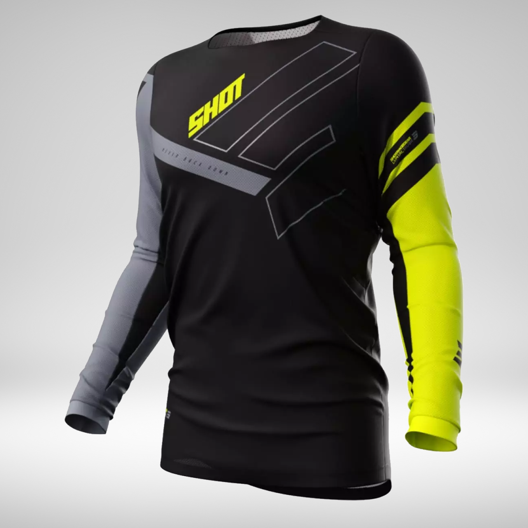 Contact Rush Couleur