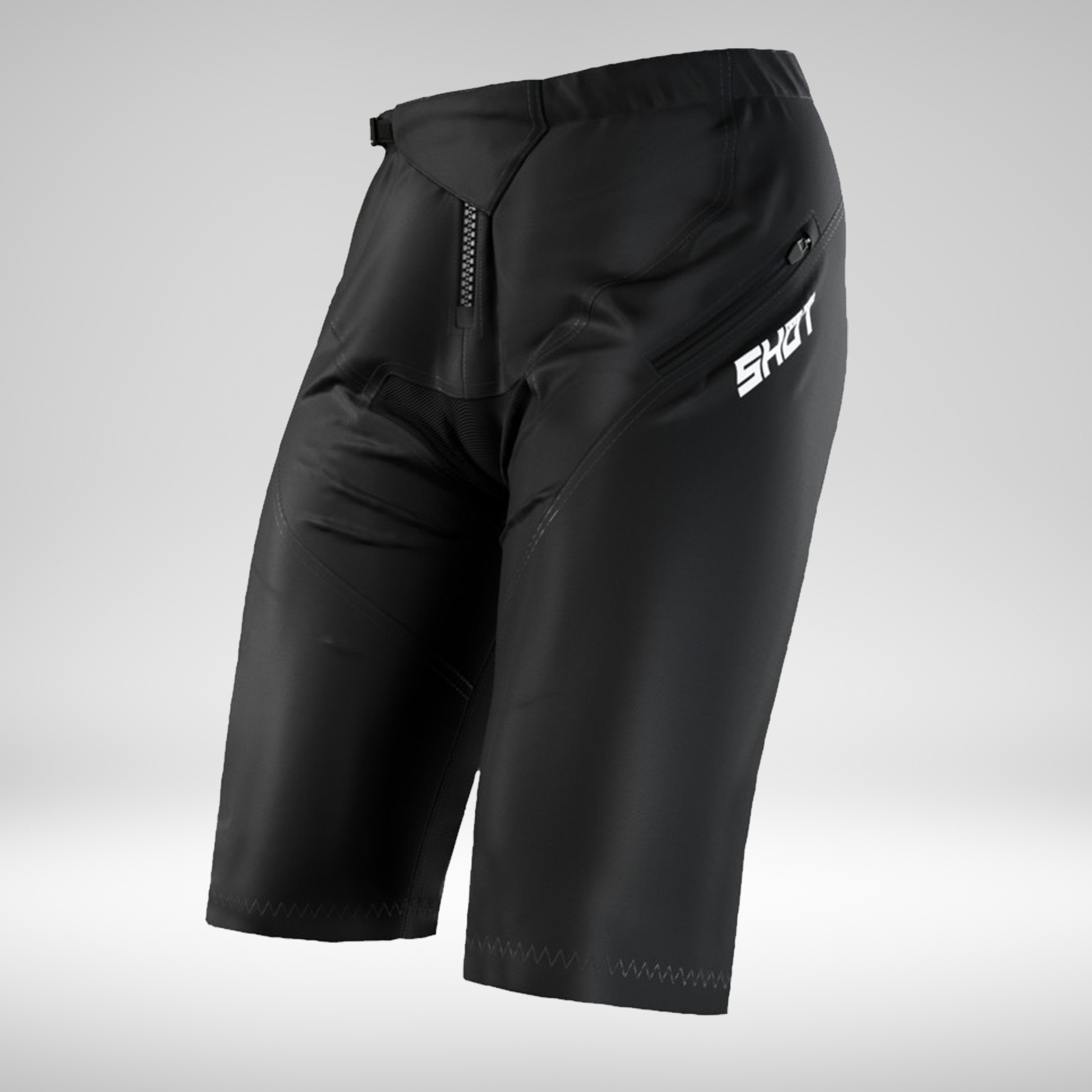 Short Neo Defender Couleur