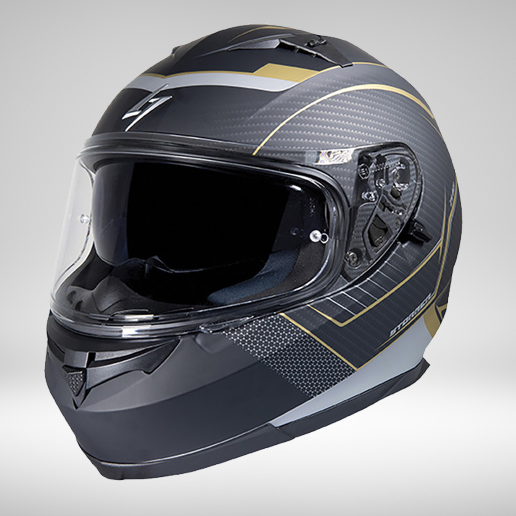 ZS-801 Miles Couleur