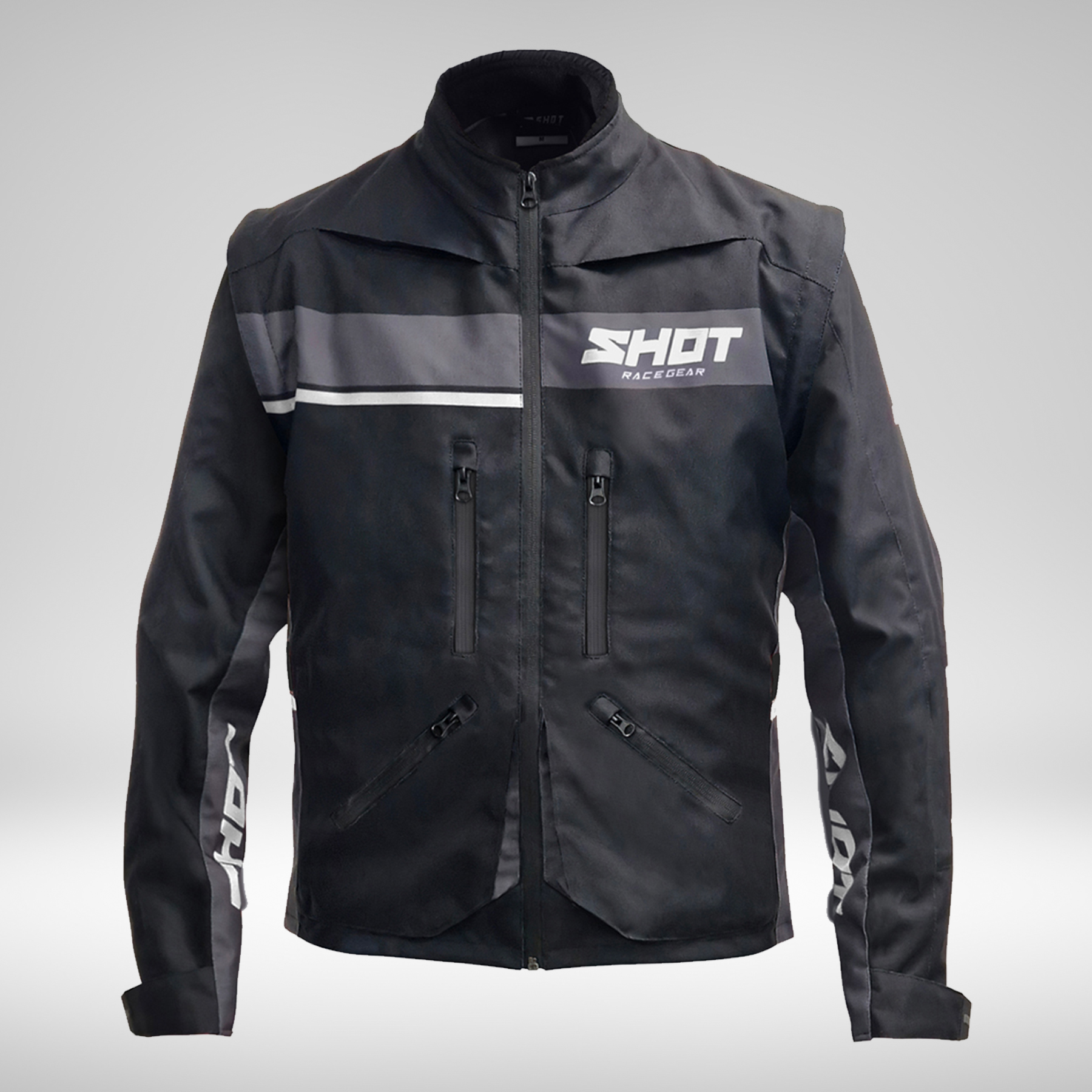 Contact Assault 2.0 Couleur