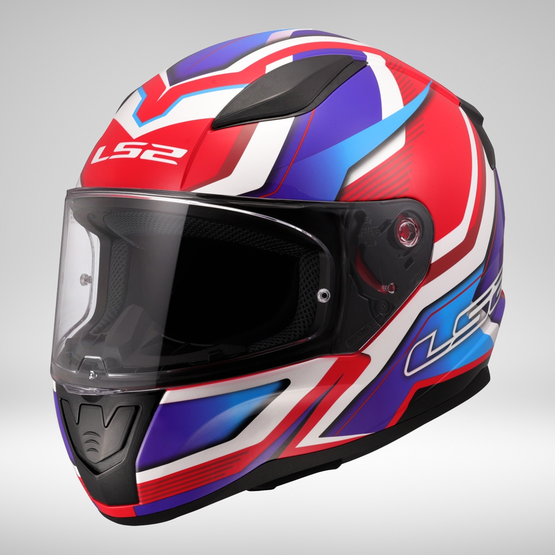 FF353 Rapid II Flitz Couleur