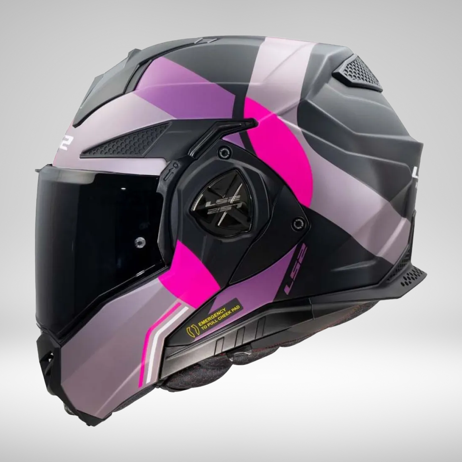 FF901 Advant X Ultra Couleur