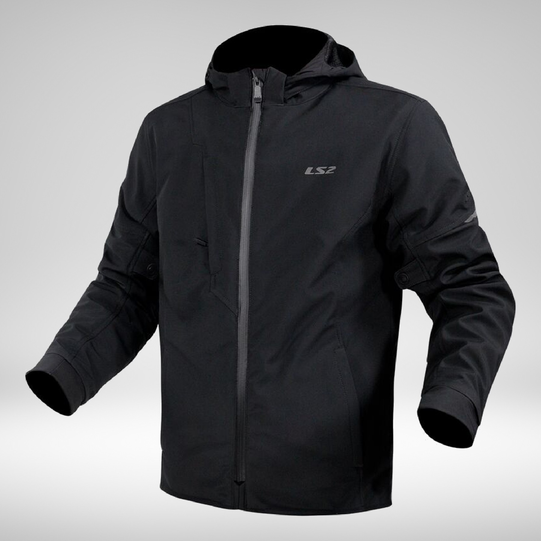 Softshell Bolton Couleur