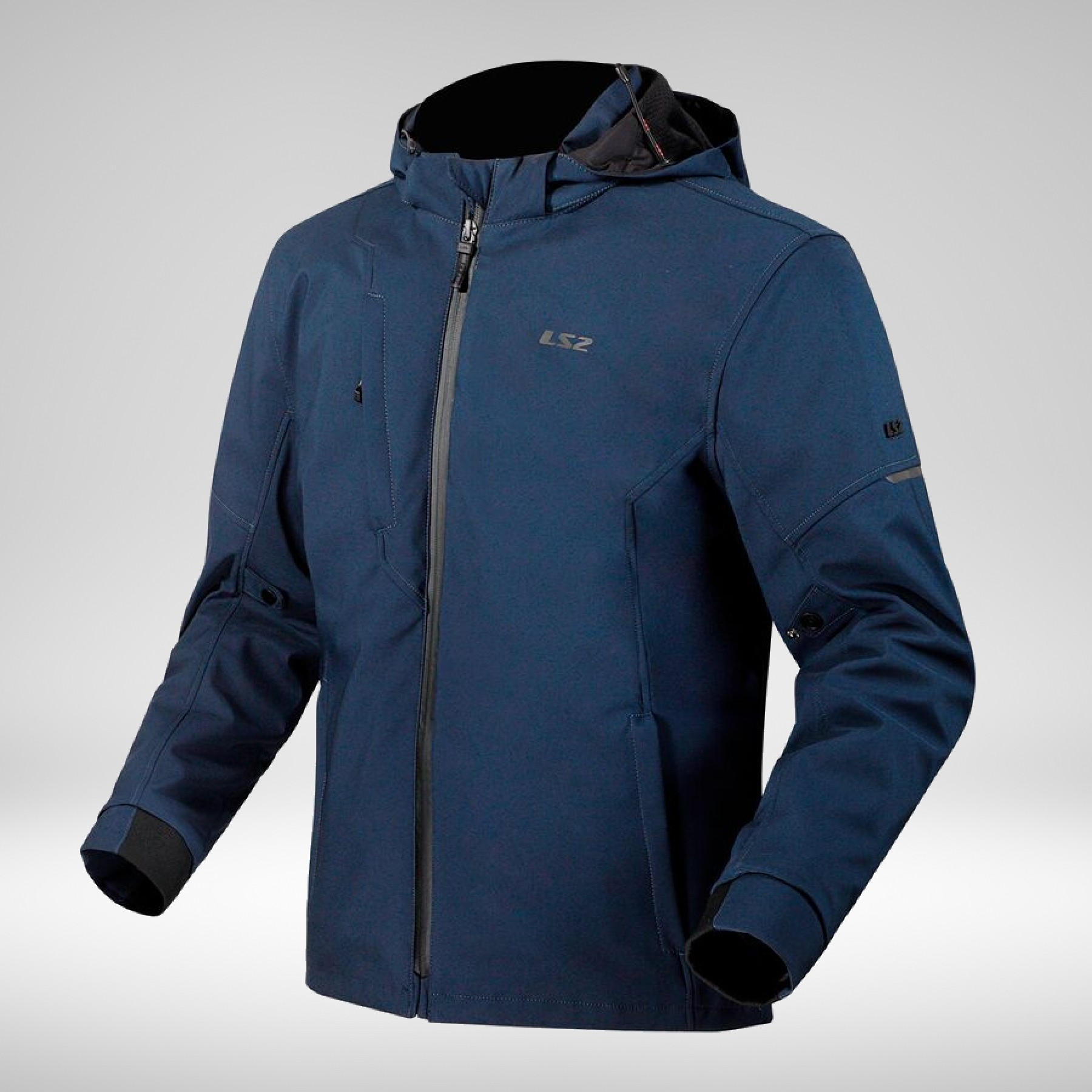 Softshell Bolton Couleur
