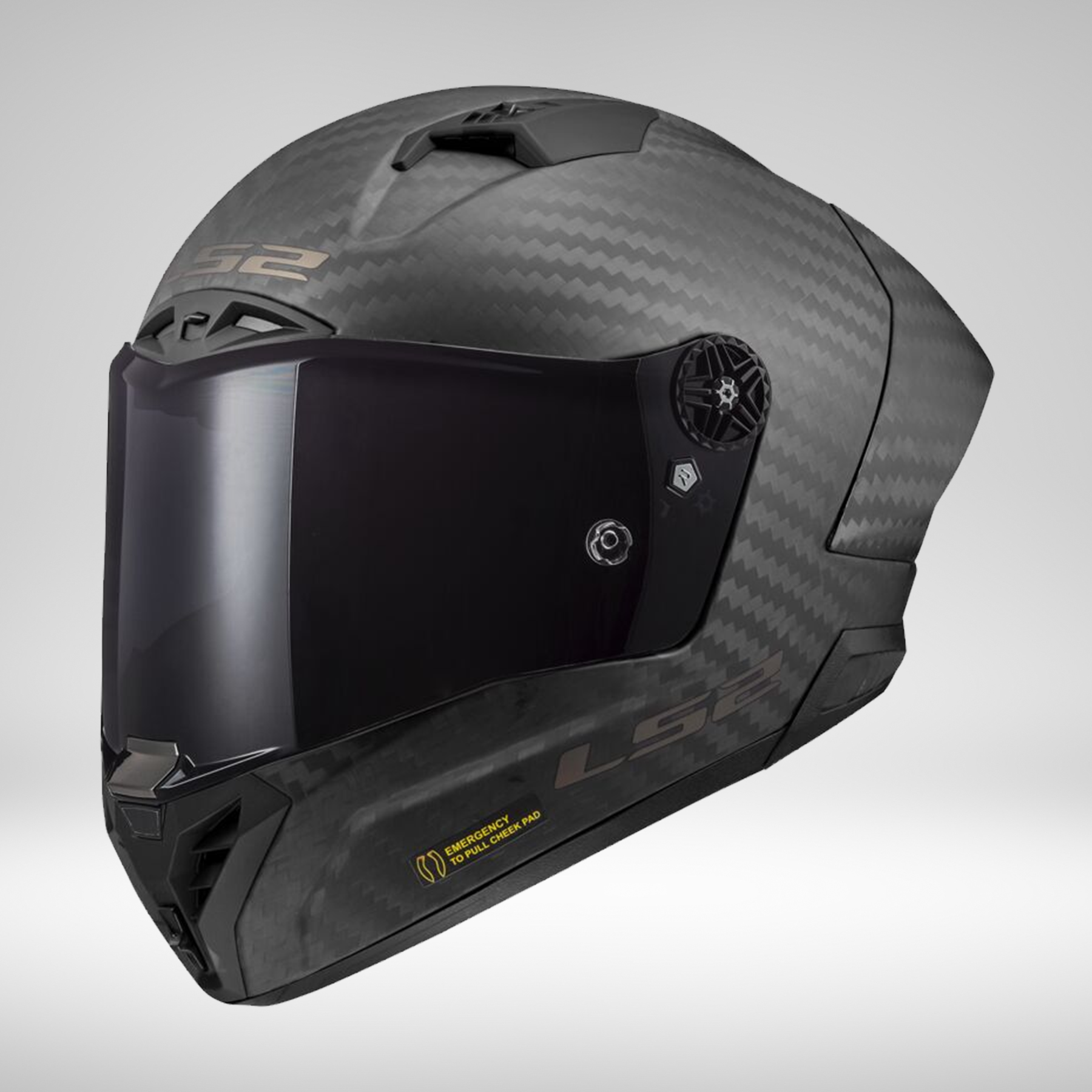 FF805 Thunder GP Aero Couleur