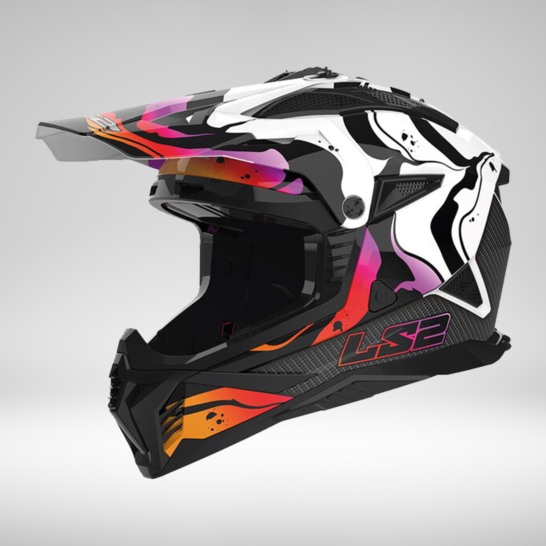 MX708 Fast II Wash Couleur