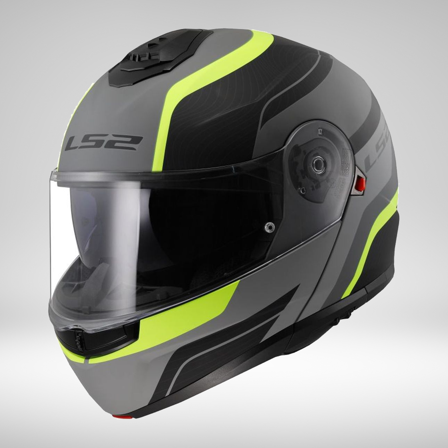 FF908 Strobe II Monza Couleur