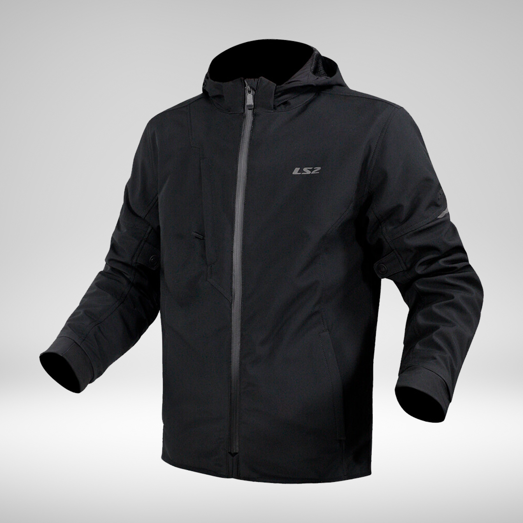 Softshell Bolton Lady Couleur