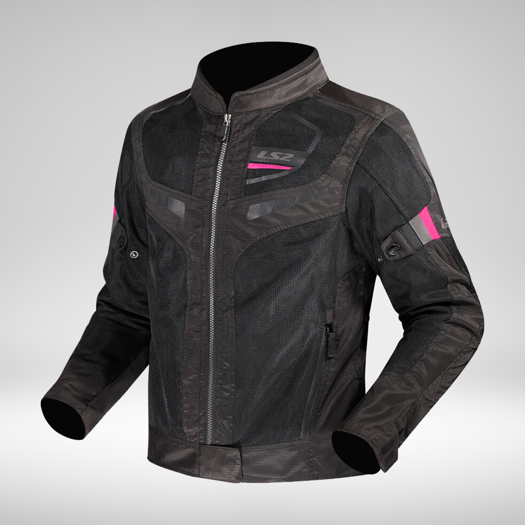 LS2 Garda Air lady Couleur