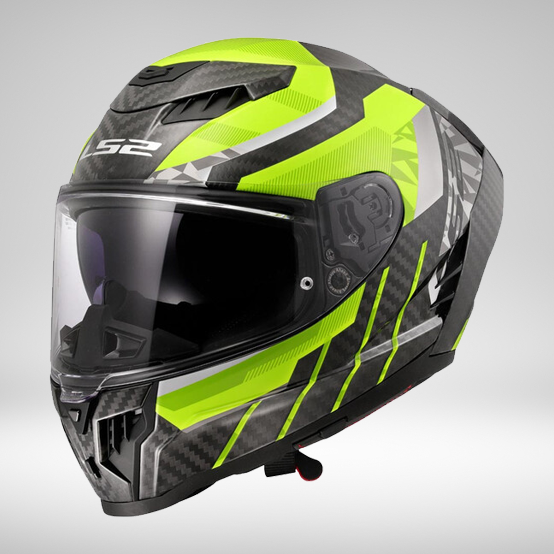 FF807 Dragon Trax Couleur