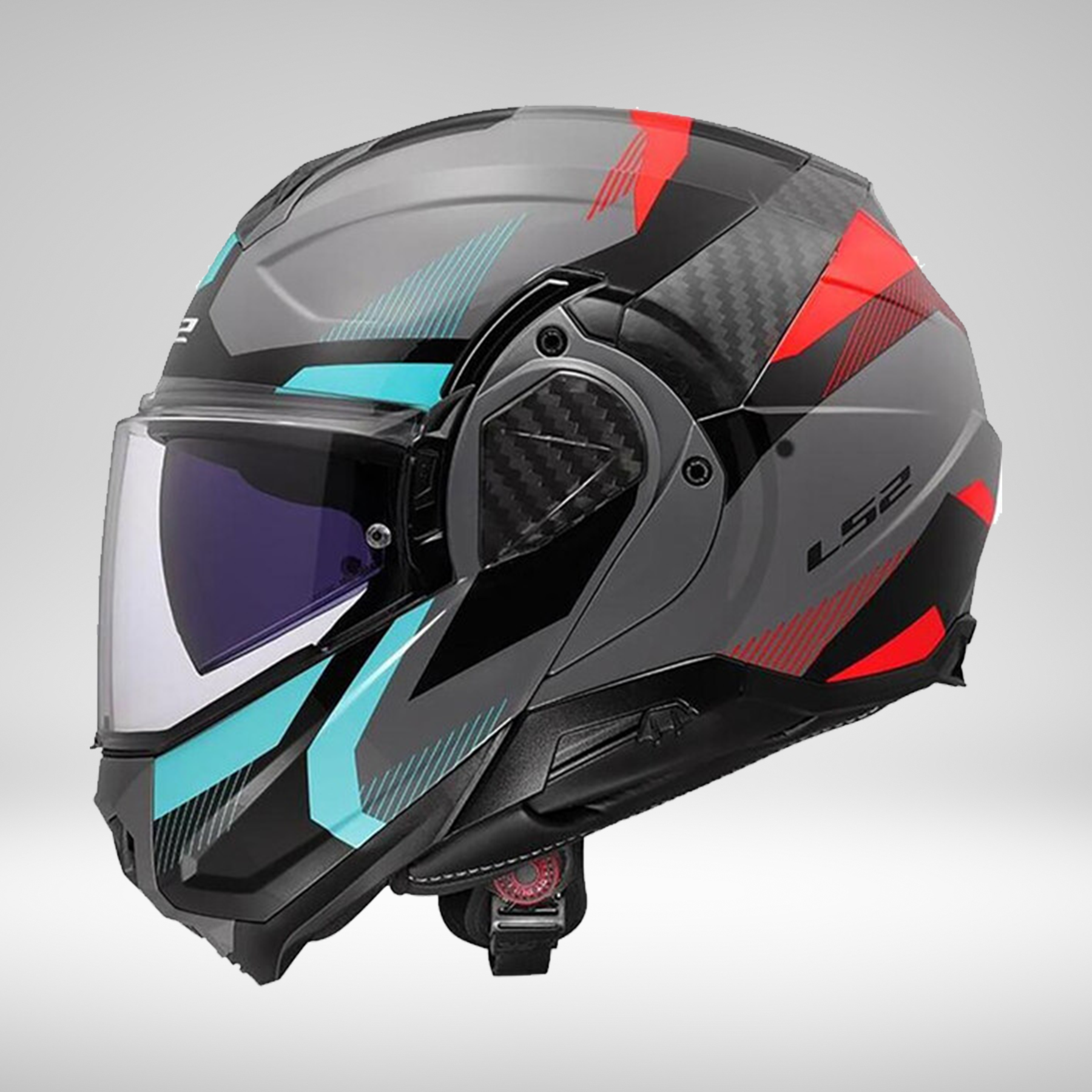 FF910 Advant II Triple Couleur