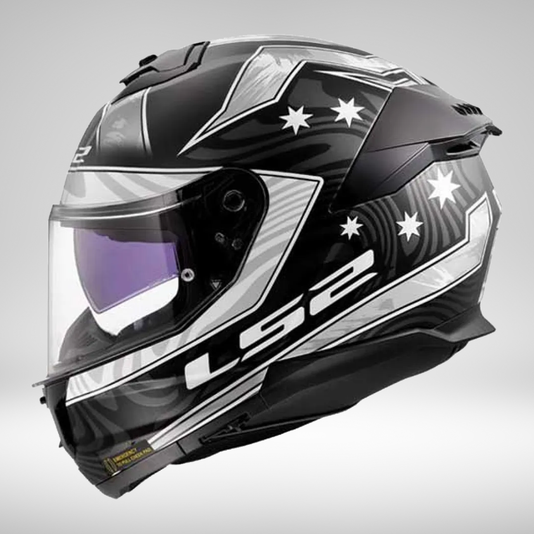 FF808 Stream II Galdam Couleur