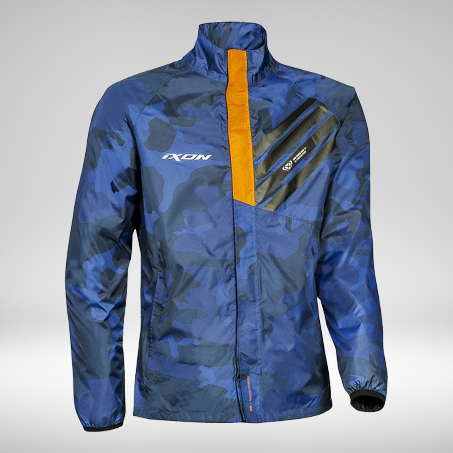 Stripe Jacket Couleur