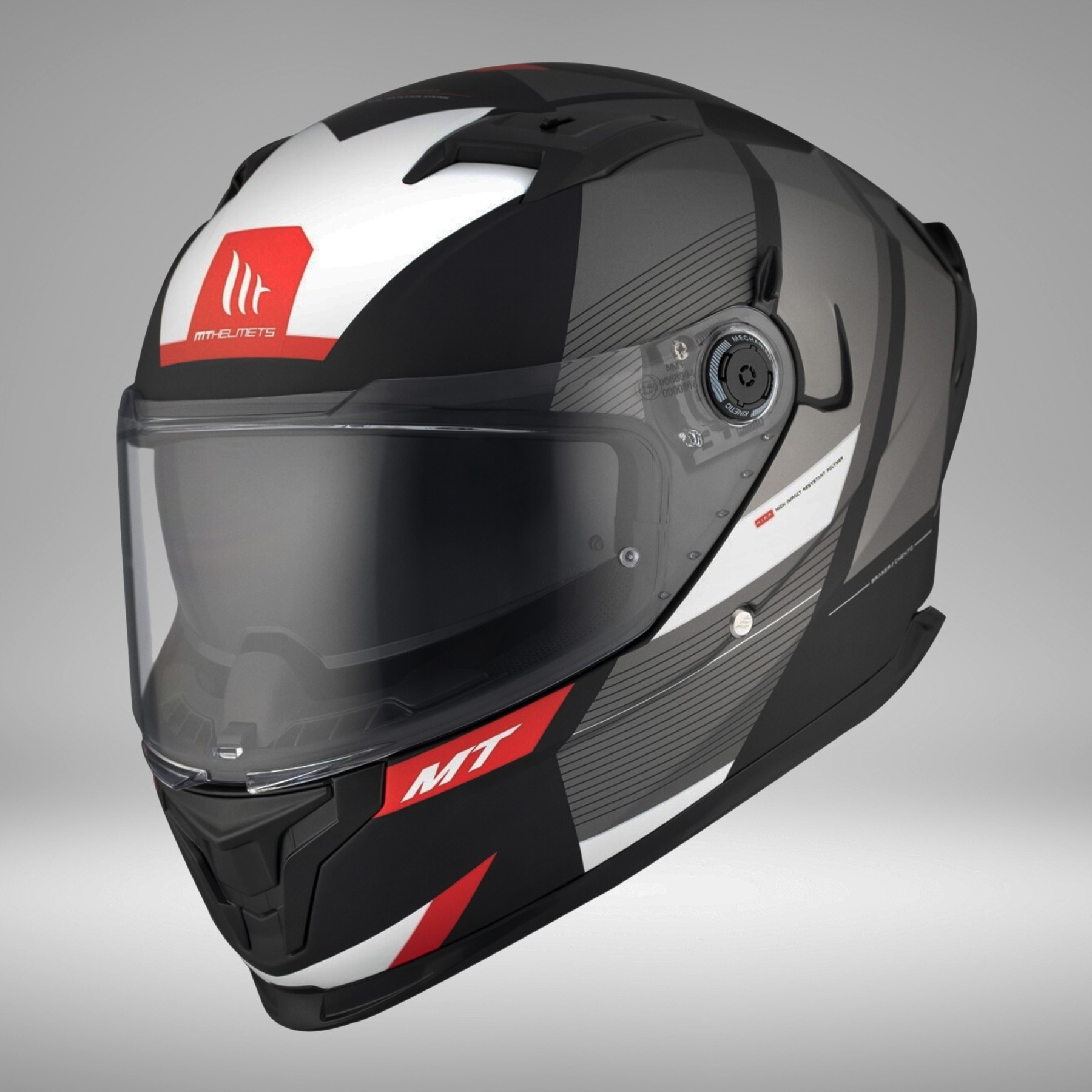 MT Braker Chento Couleur