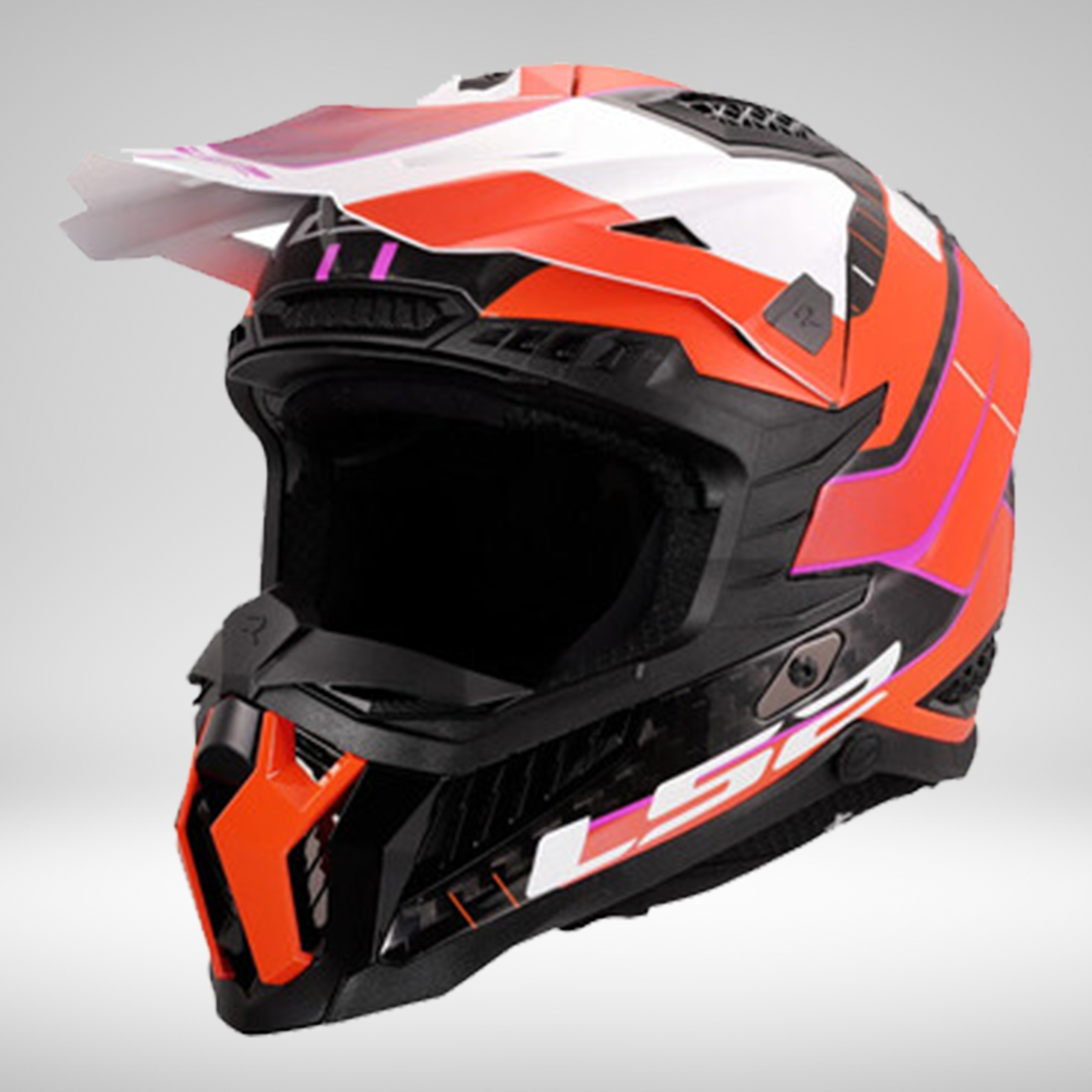 MX703 X-Force Galuo Couleur