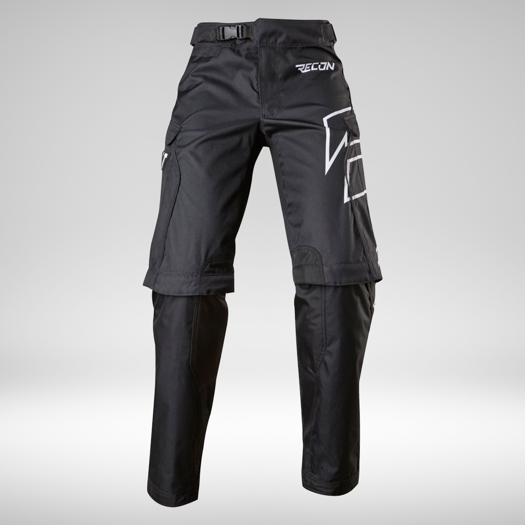Pantalon Recon Ride Couleur