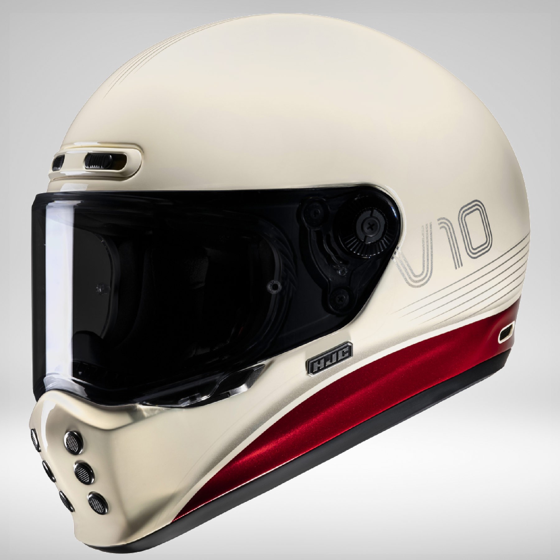 V10 Tami MC1 Couleur