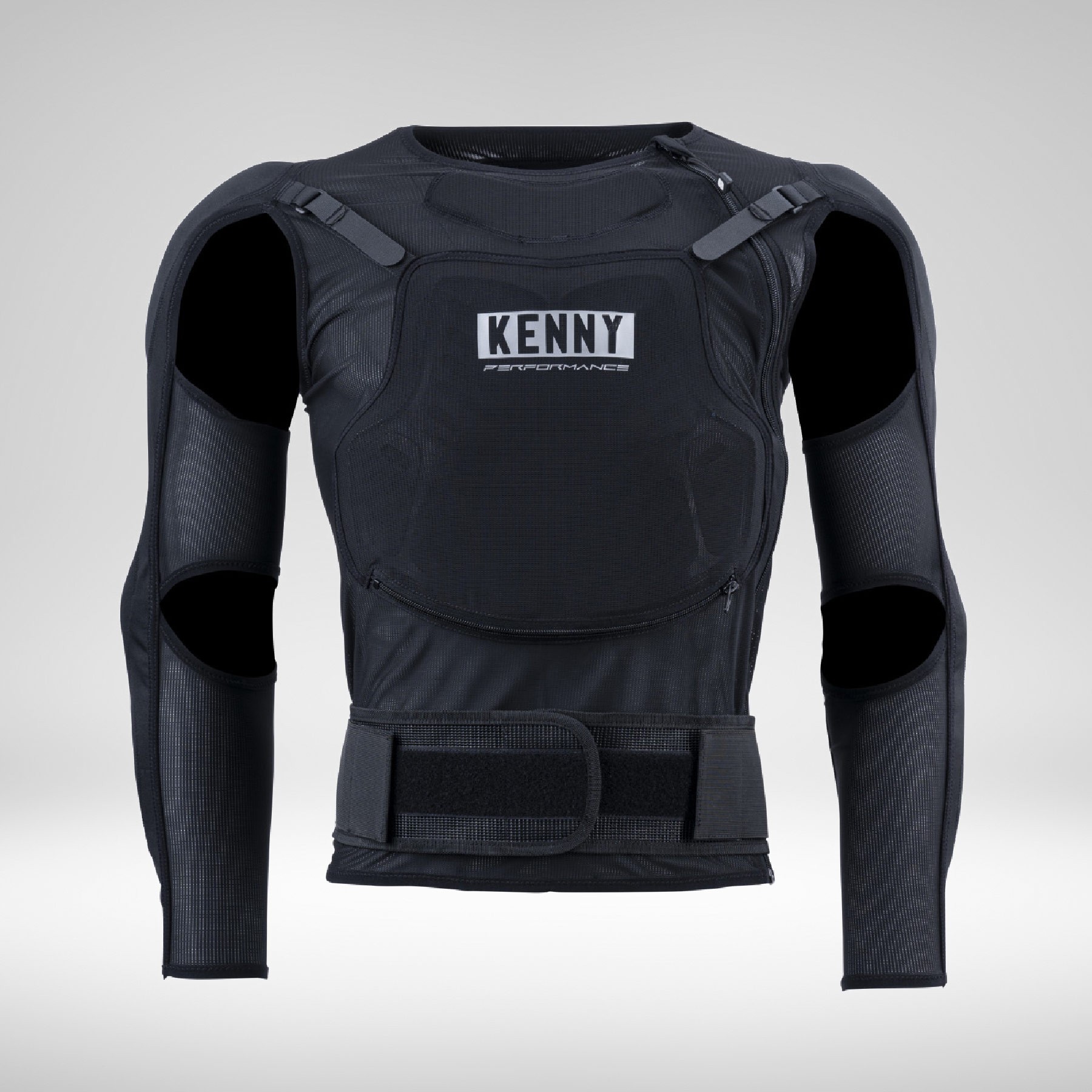 Gilet protection Performance Couleur