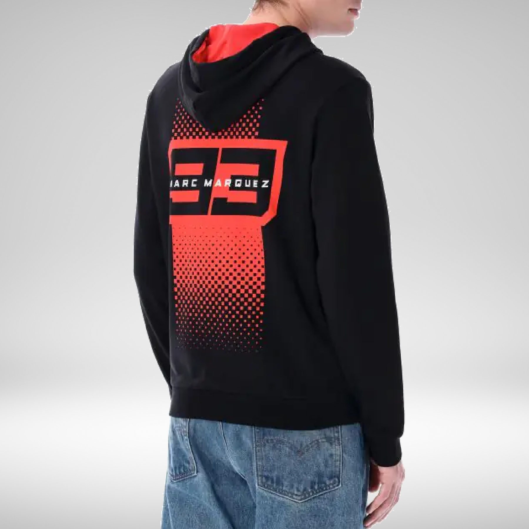 Marquez Pixel Couleur