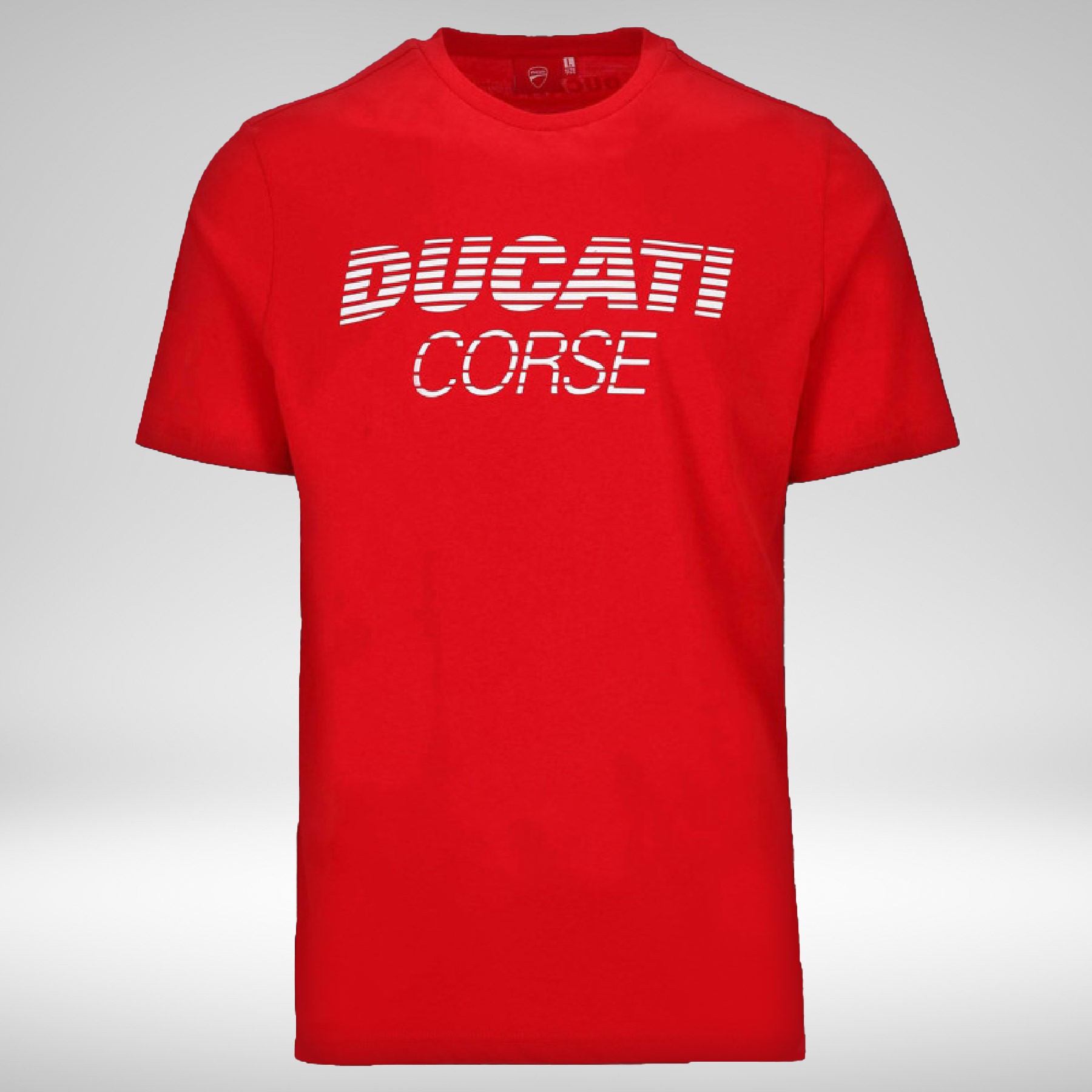 Ducati Bagnaia Couleur