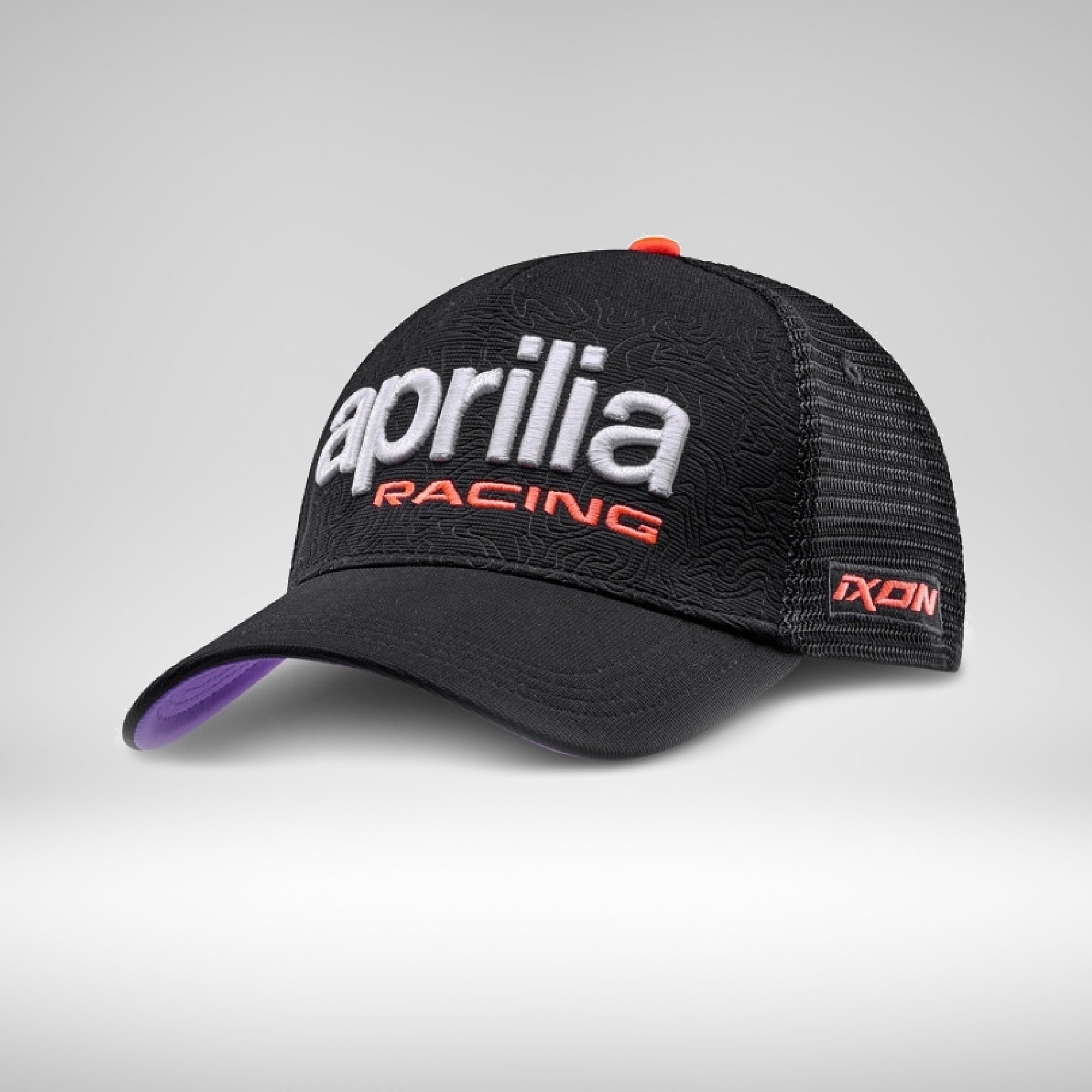 Aprilia Racing Couleur
