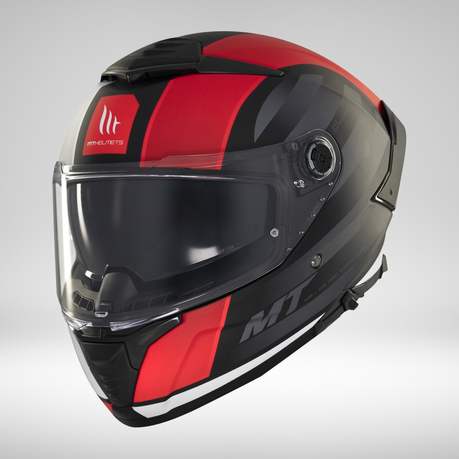 MT Thunder 4 SV Treads B5 Couleur