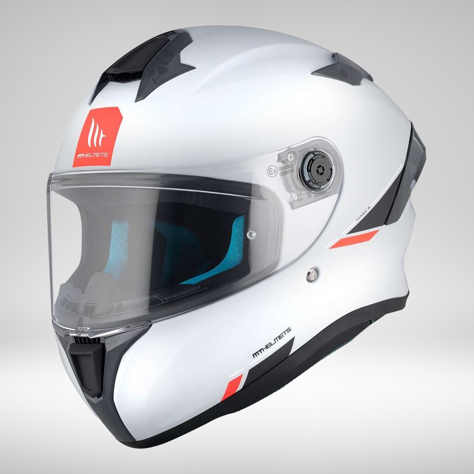 MT Targo S Solid Couleur