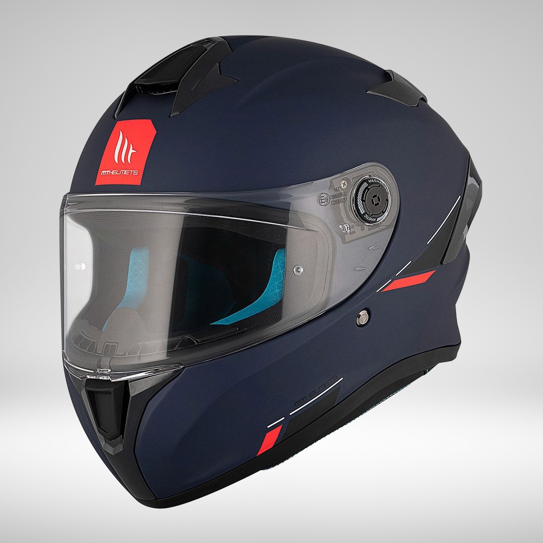 MT Targo S Solid Couleur