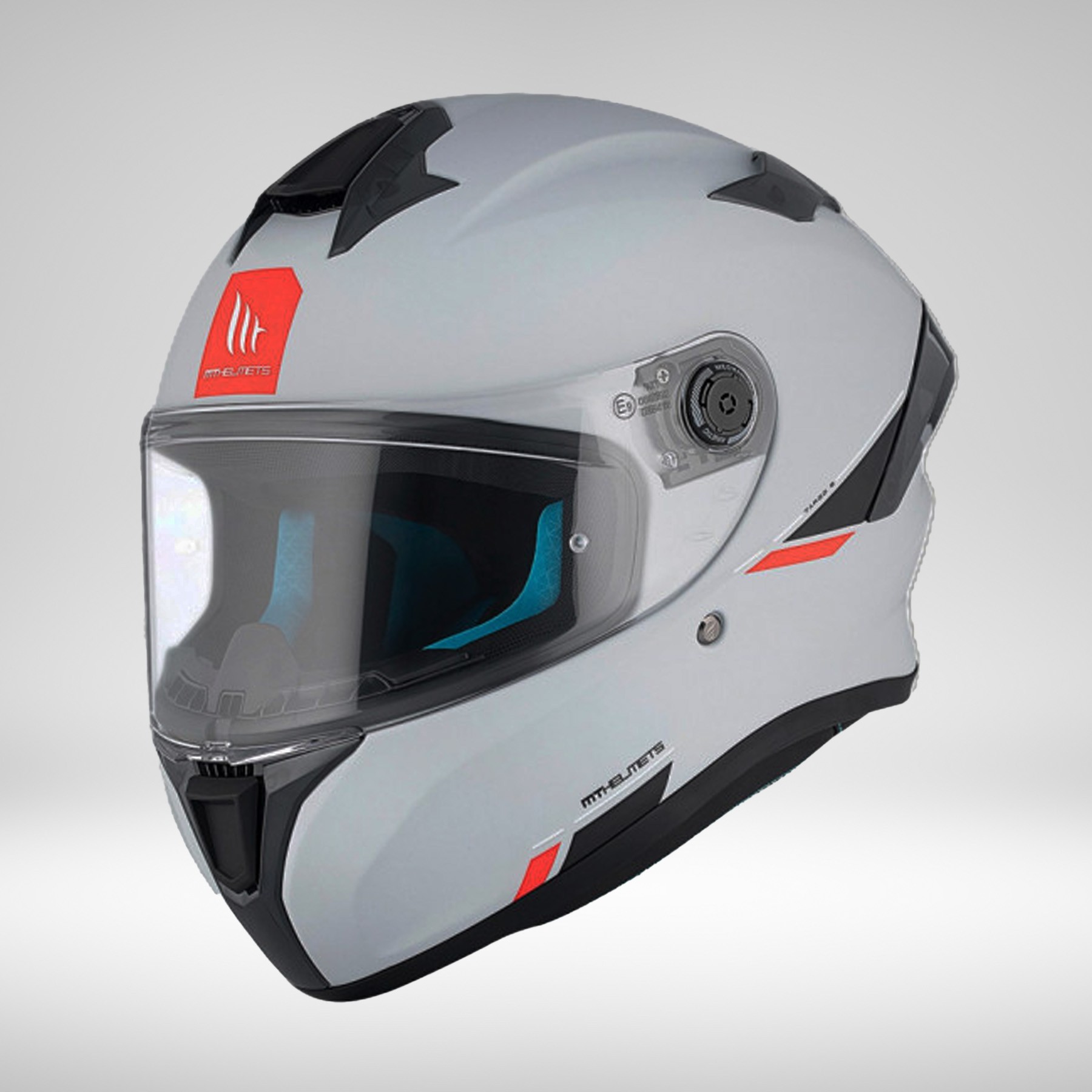 MT Targo S Solid Couleur