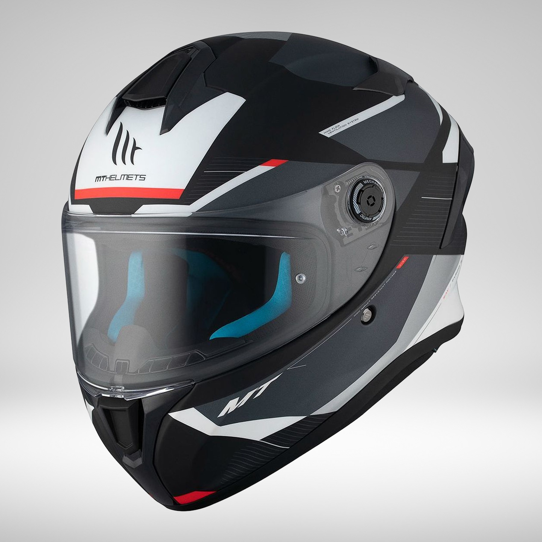 MT Targo S Kay B2 Couleur