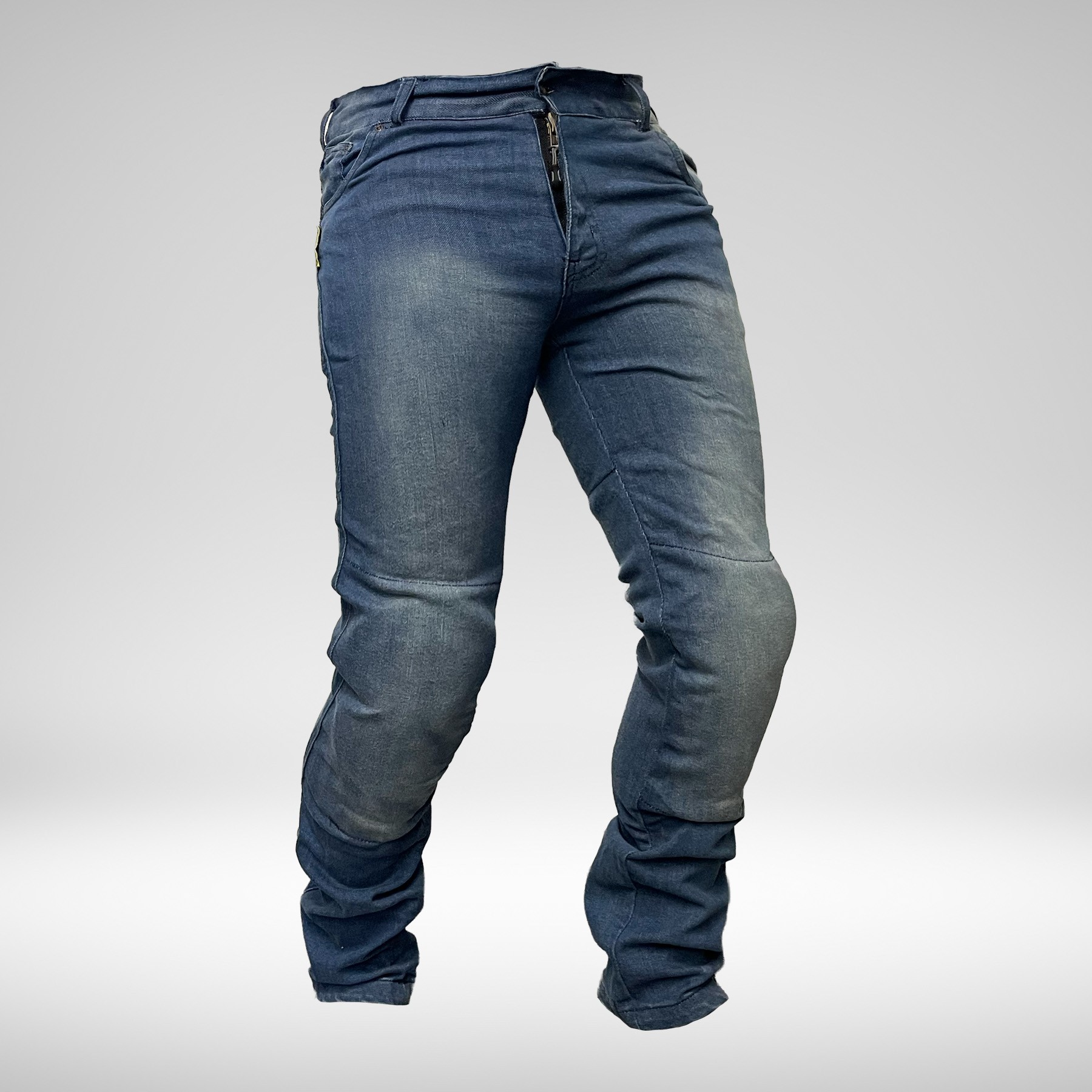 HK Vandal - Jean Moto Kevlar Couleur