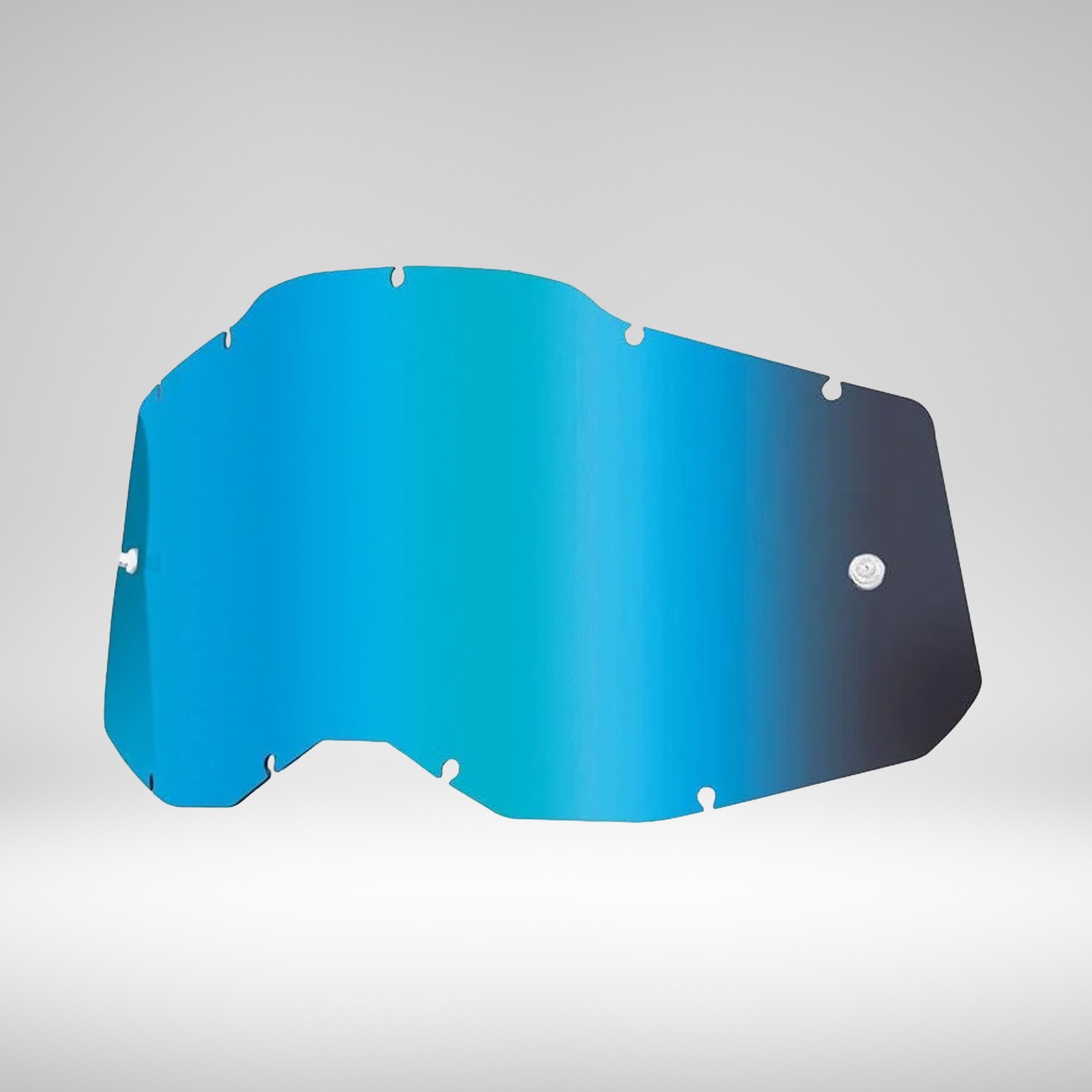 Écran Iridium Masque Cross RC2/AC2/ST2 Couleur