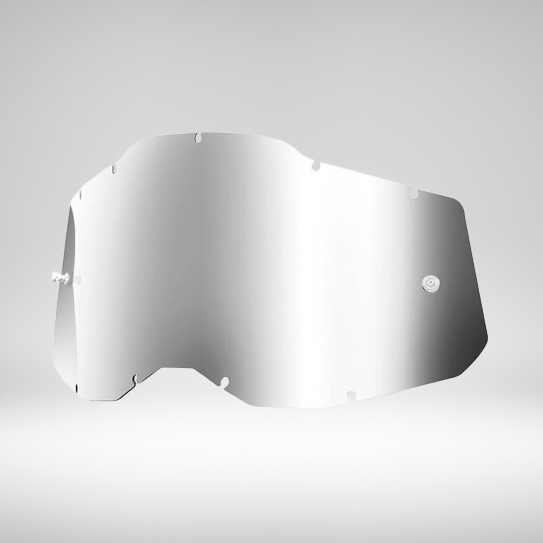 Écran Iridium Masque Cross RC2/AC2/ST2 Couleur