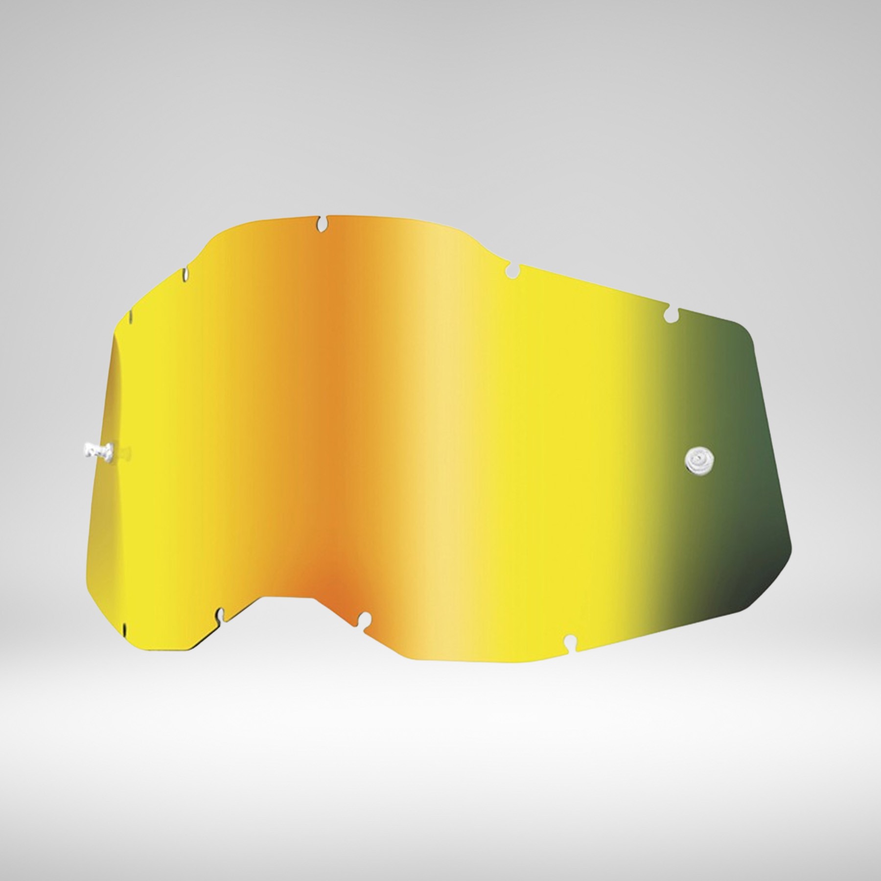Écran Iridium Masque Cross RC2/AC2/ST2 Couleur