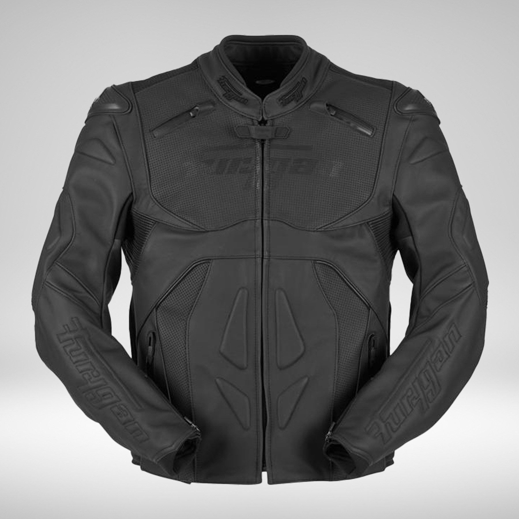 Furygan Ghost Couleur