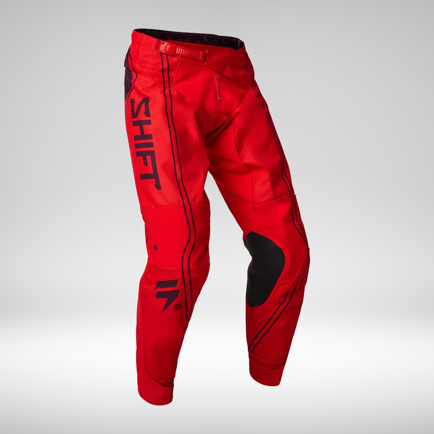 Pantalon Youth Black Label QWIK Couleur