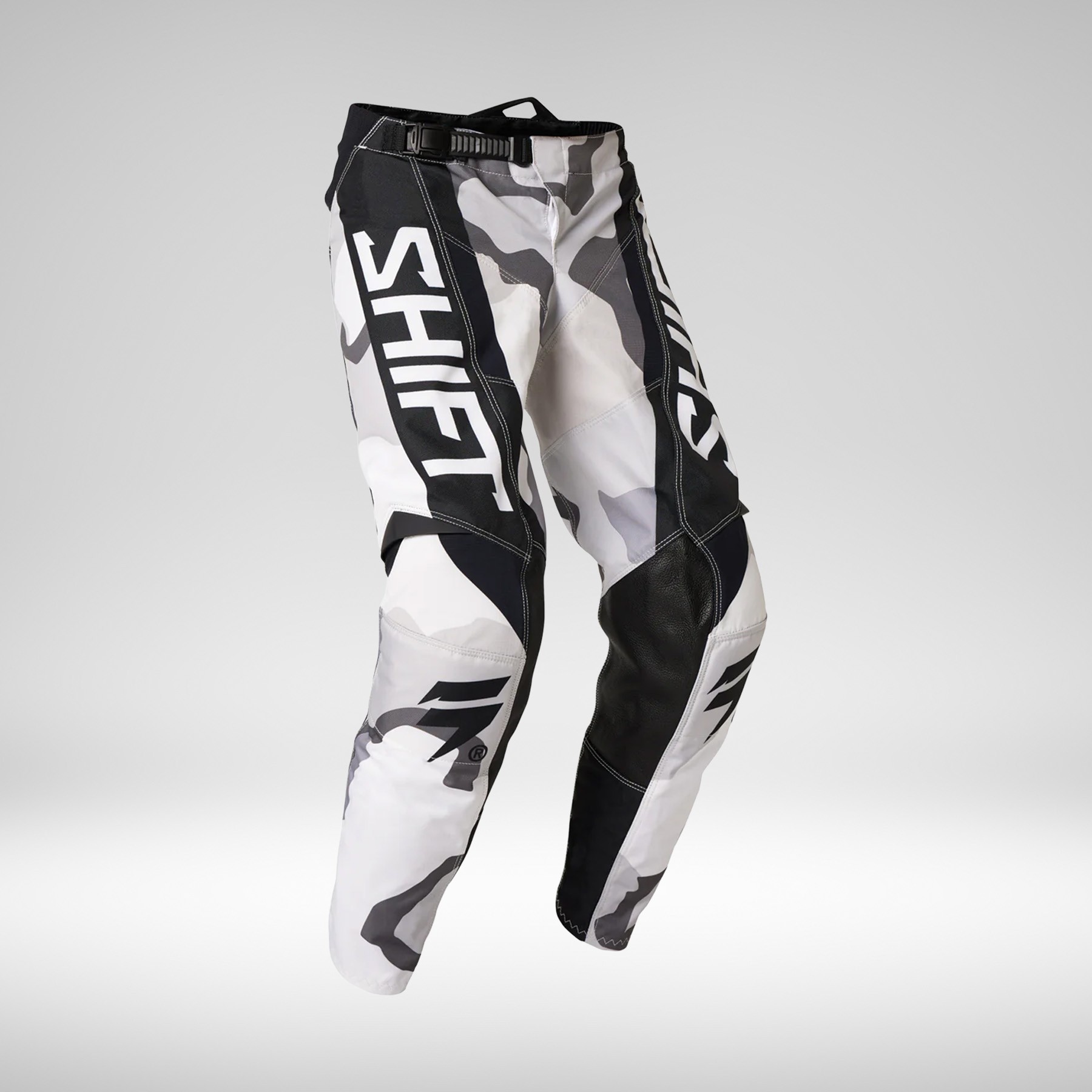 Pantalon Youth White Label POSN Couleur