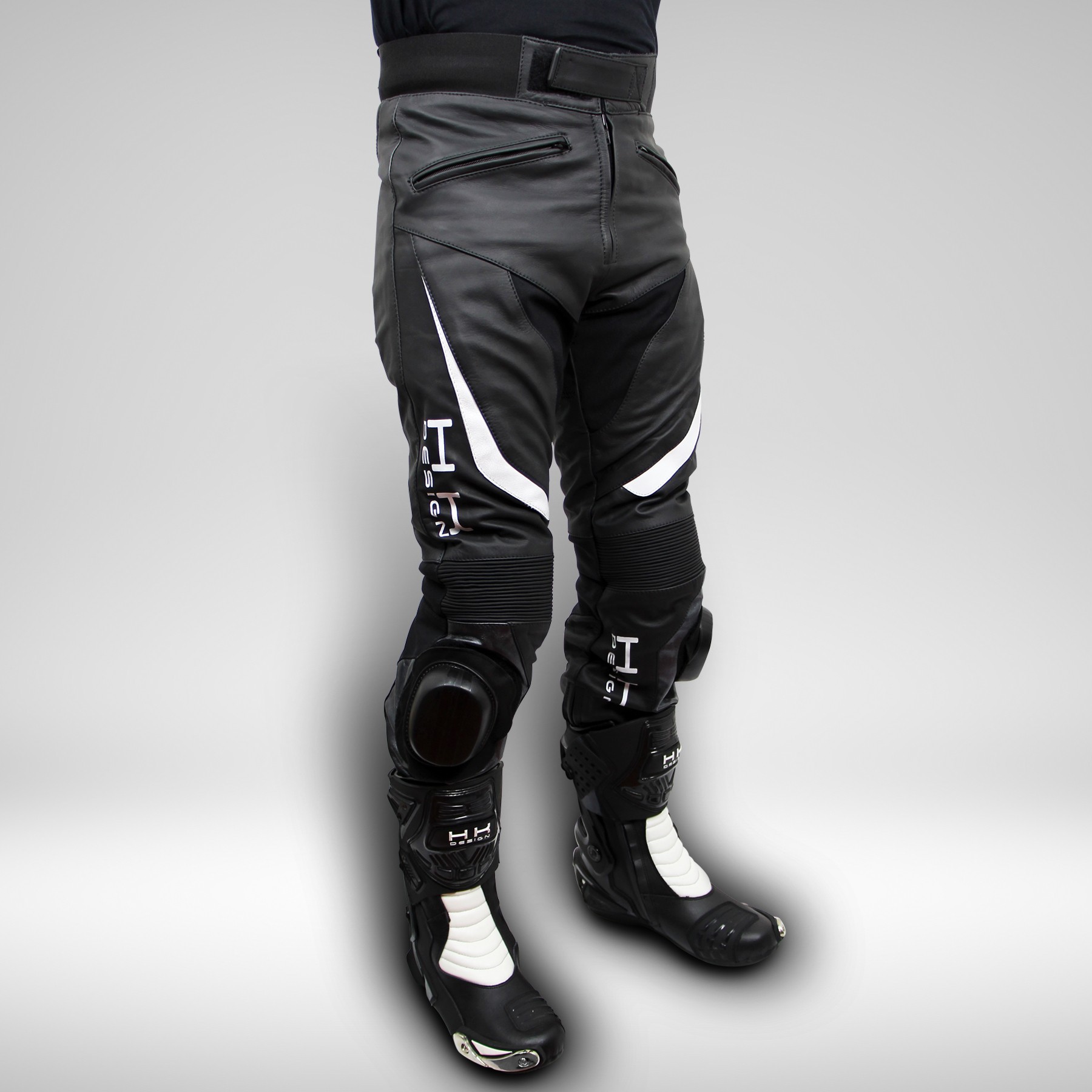 HK Race Trousers Couleur