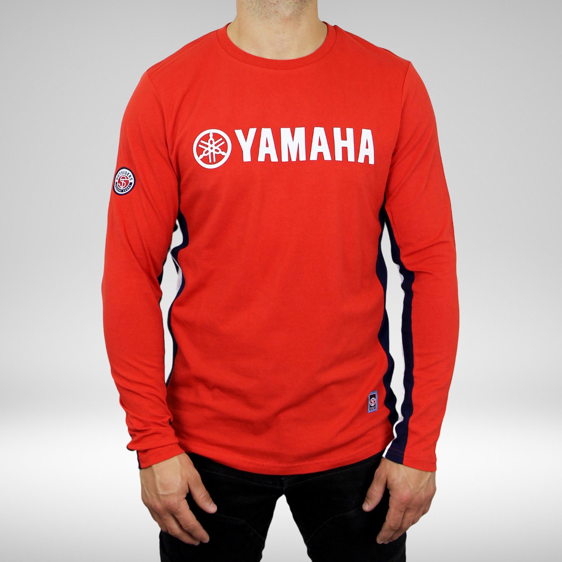 Outsiders Long Couleur