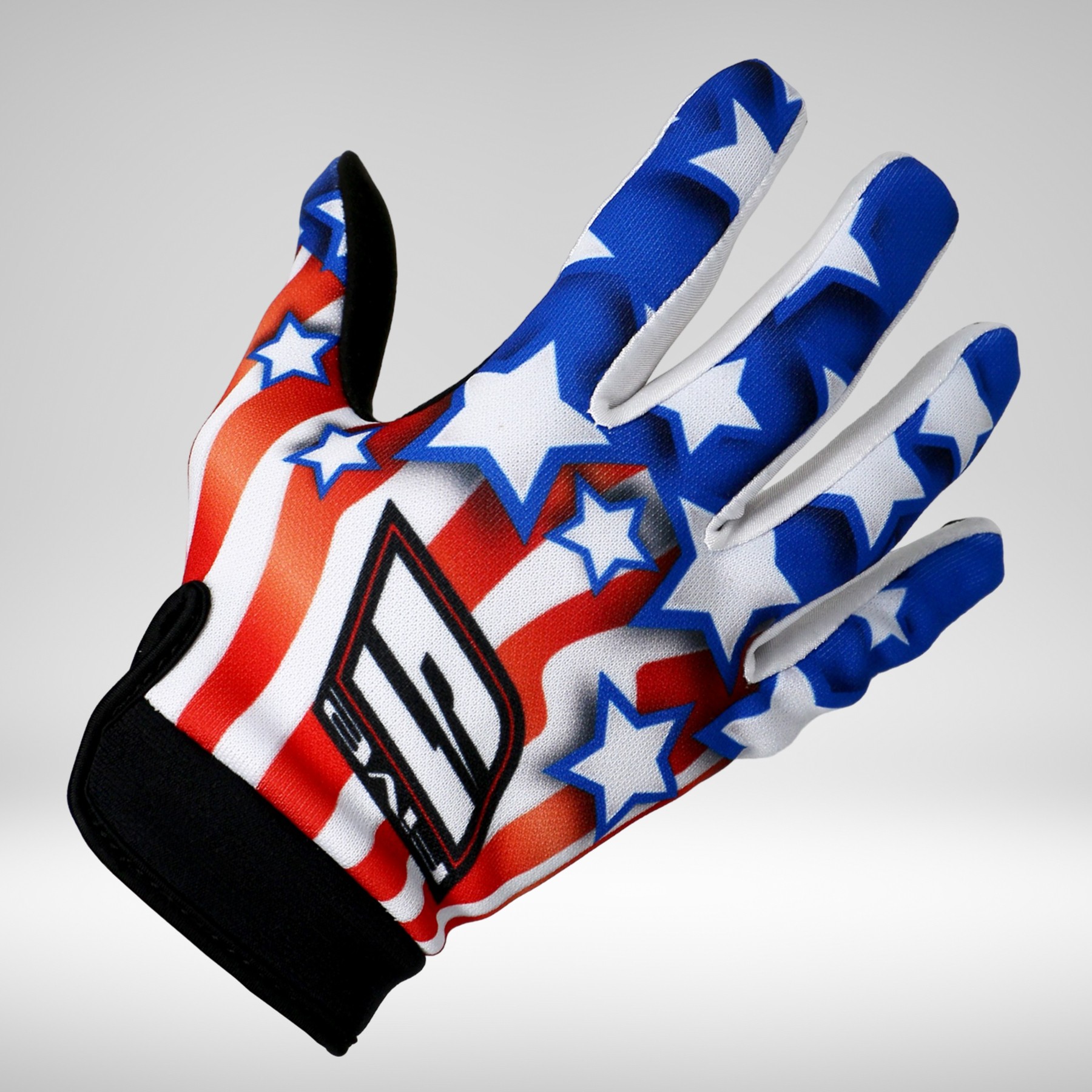 Planet Patriot USA Couleur