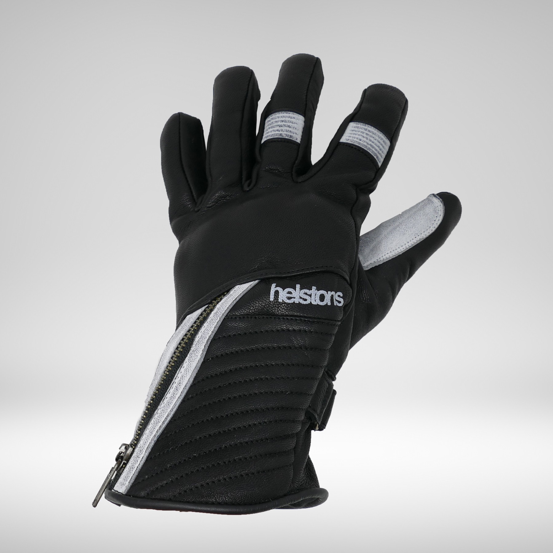 Stripe Hiver Cuir Couleur