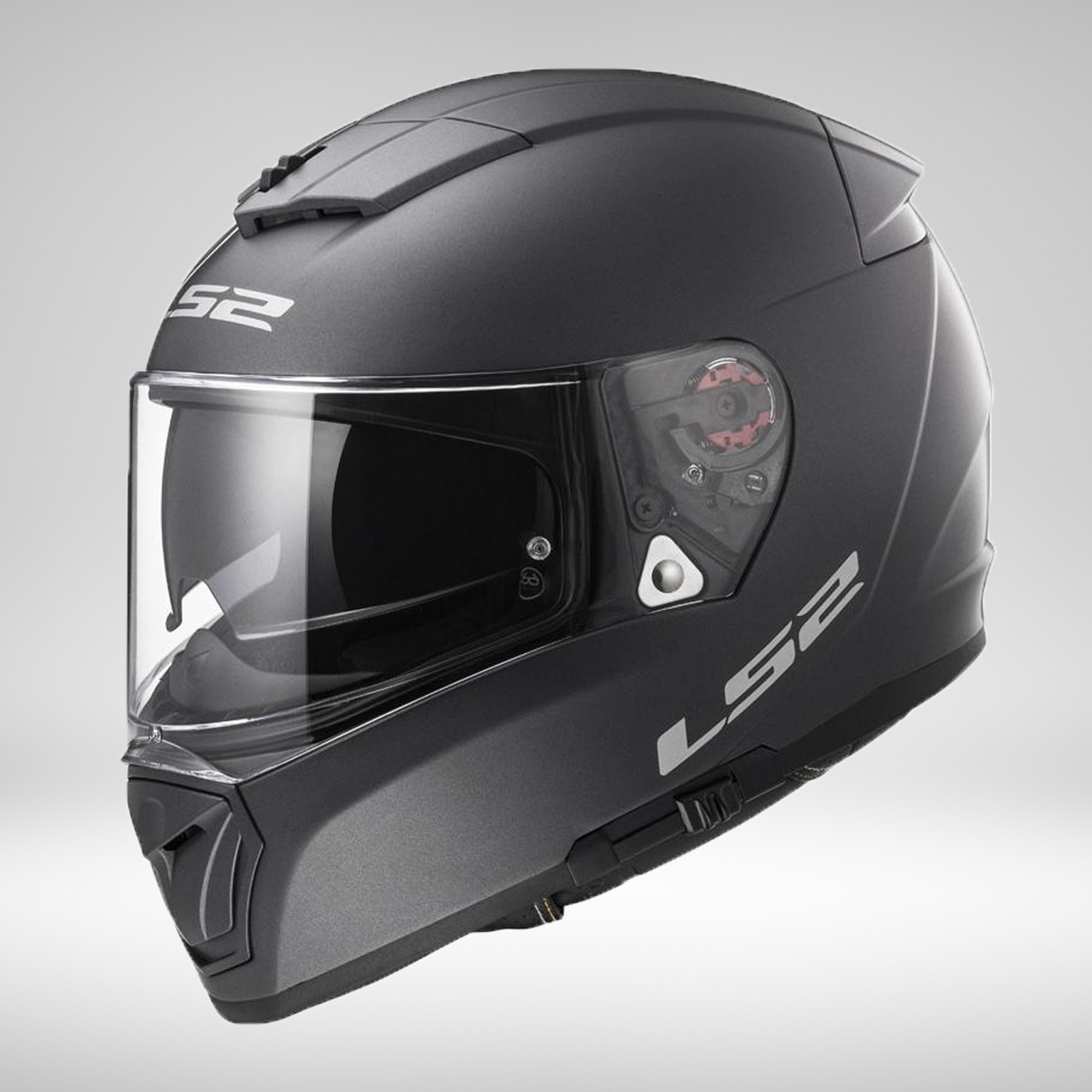 FF390 Breaker Couleur