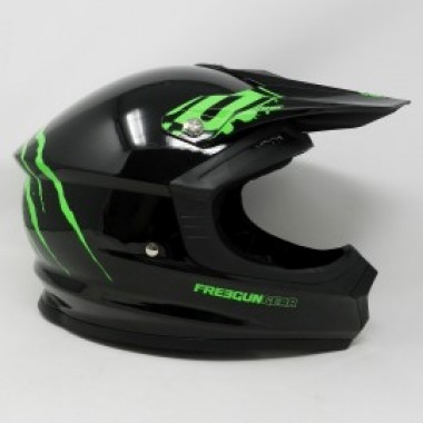 Freegun Striker Raw - photo 1