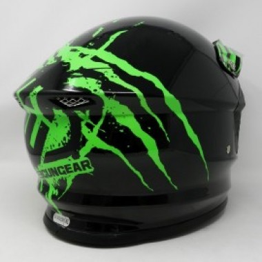 Freegun Striker Raw - photo 2